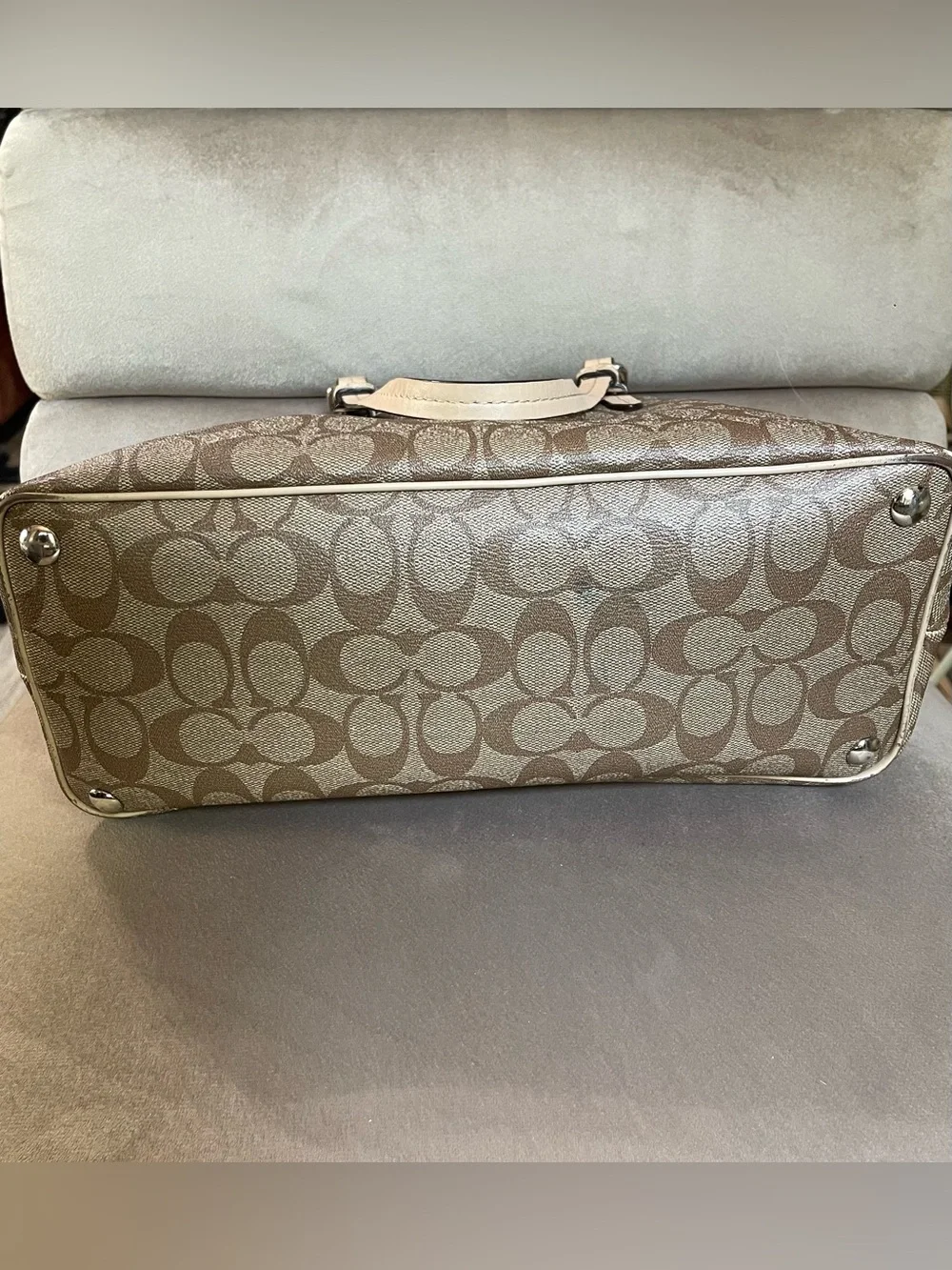 Coach Vintage Handbag